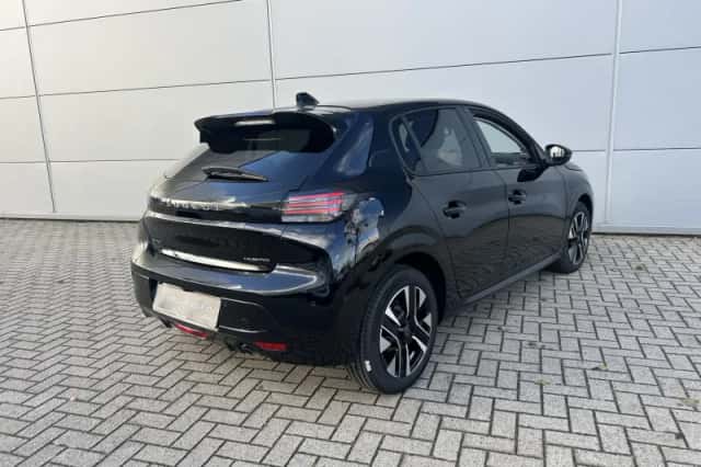 Peugeot 208 (2025) thumbnail 6