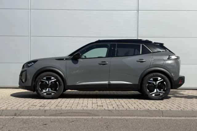 Peugeot e-2008 (2024) thumbnail 3