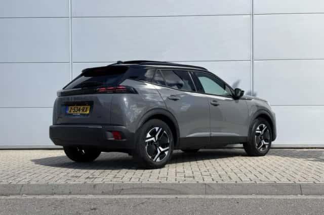 Peugeot e-2008 (2024) thumbnail 6