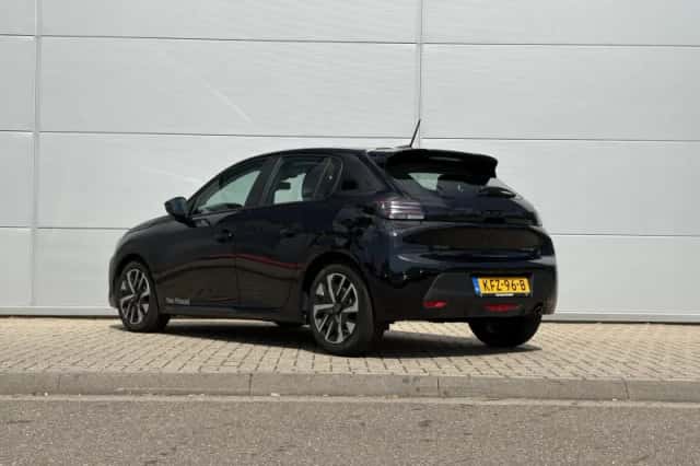 Peugeot 208 (2026) thumbnail 3