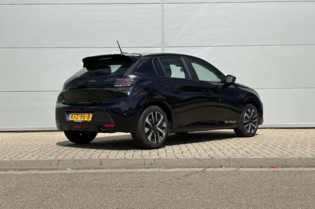 Peugeot 208 (2026) thumbnail 5