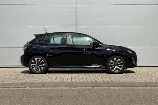 Peugeot 208 (2026) thumbnail 6