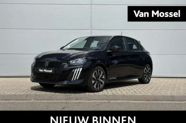 Peugeot 208 (2026) thumbnail 1