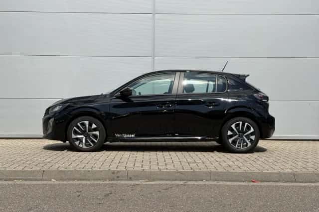 Peugeot 208 (2026) thumbnail 2