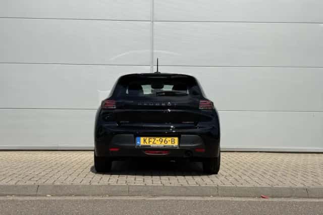Peugeot 208 (2026) thumbnail 4