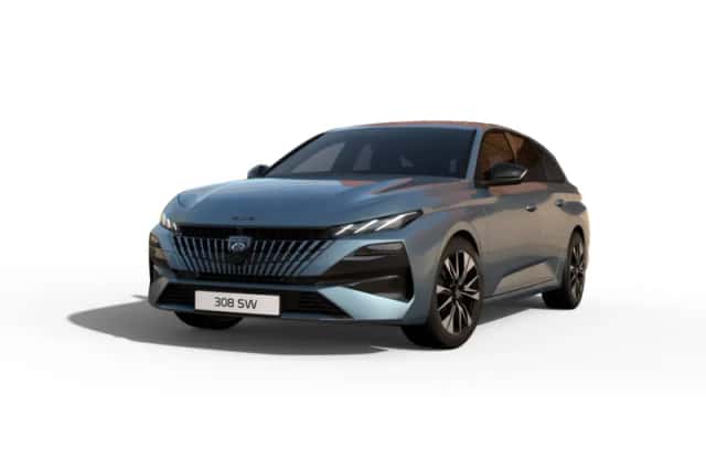 Peugeot 308 (2026) thumbnail 3
