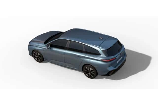 Peugeot 308 (2026) thumbnail 5