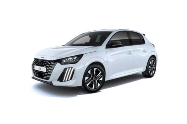 Peugeot 208 (2026) thumbnail 3
