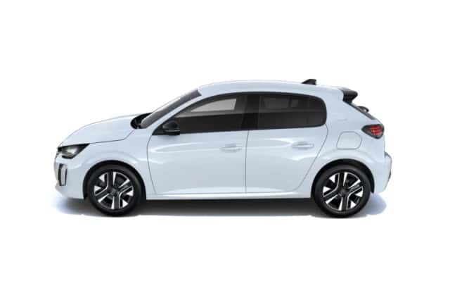 Peugeot 208 (2026) thumbnail 4