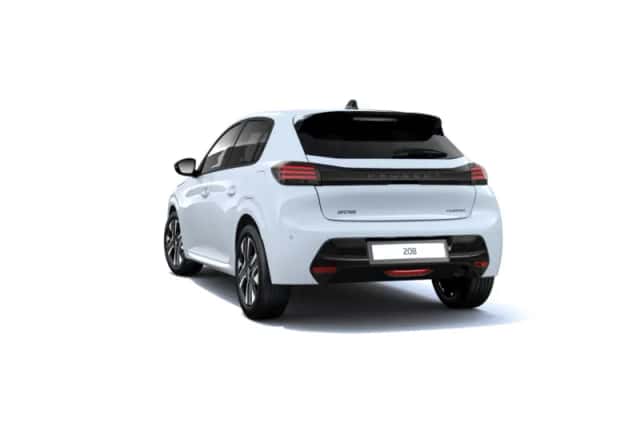 Peugeot 208 (2026) thumbnail 6