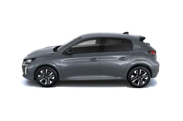 Peugeot 208 (2026) thumbnail 4