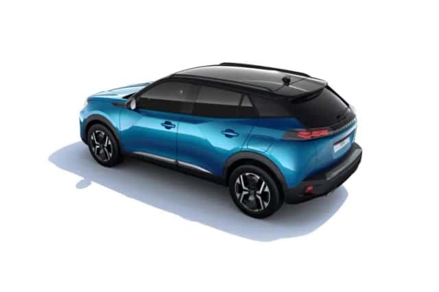 Peugeot 2008 (2026) thumbnail 5