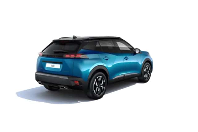 Peugeot 2008 (2026) thumbnail 6