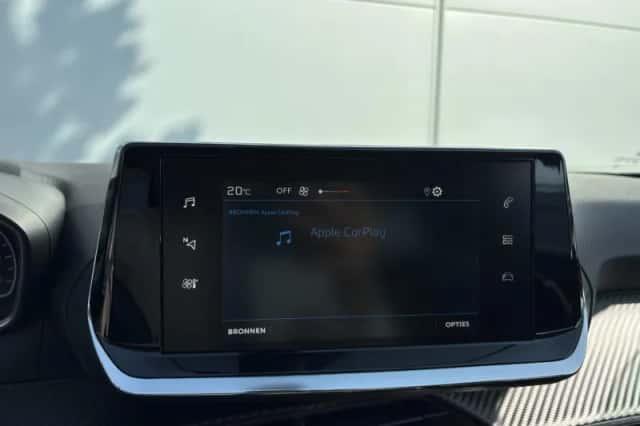 Peugeot 2008 (2022) thumbnail 17