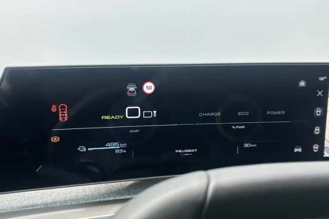 Peugeot e-3008 (2026) thumbnail 12
