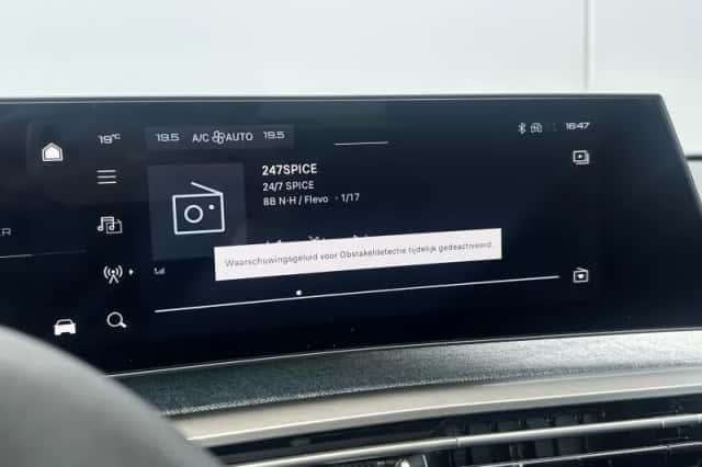 Peugeot e-3008 (2026) thumbnail 13