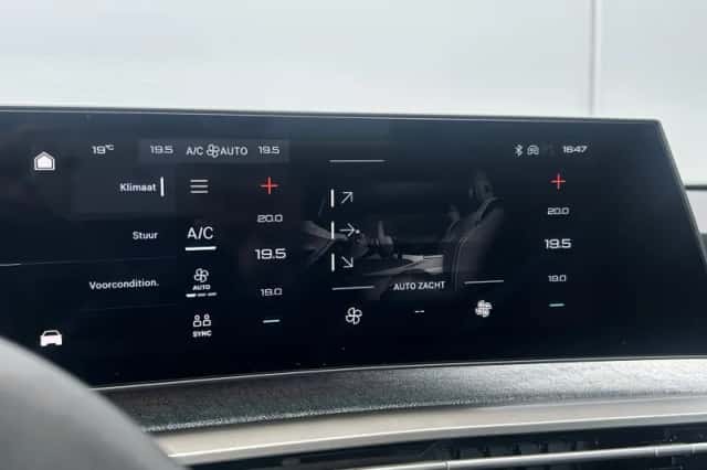 Peugeot e-3008 (2026) thumbnail 14