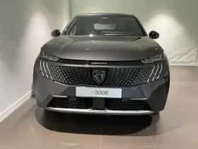 Peugeot e-3008 (2026) thumbnail 3