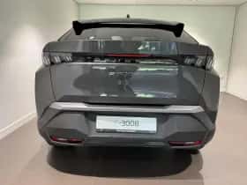 Peugeot e-3008 (2026) thumbnail 5
