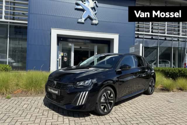 Peugeot 208 (2025) thumbnail 1