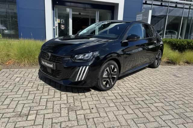 Peugeot 208 (2025) thumbnail 2