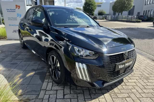 Peugeot 208 (2025) thumbnail 5