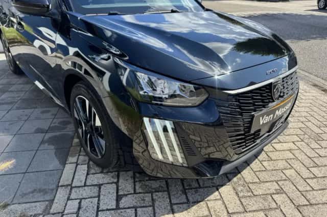 Peugeot 208 (2025) thumbnail 6