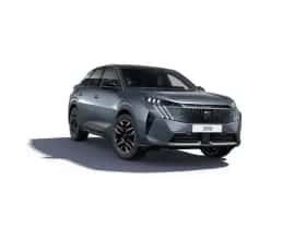 Peugeot 3008 (2026) thumbnail 6