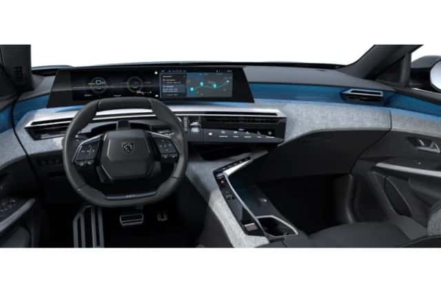 Peugeot 3008 (2026) thumbnail 7