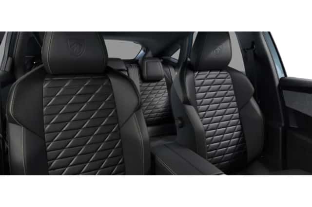 Peugeot 3008 (2026) thumbnail 9