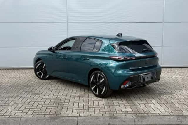 Peugeot e-308 (2026) thumbnail 4