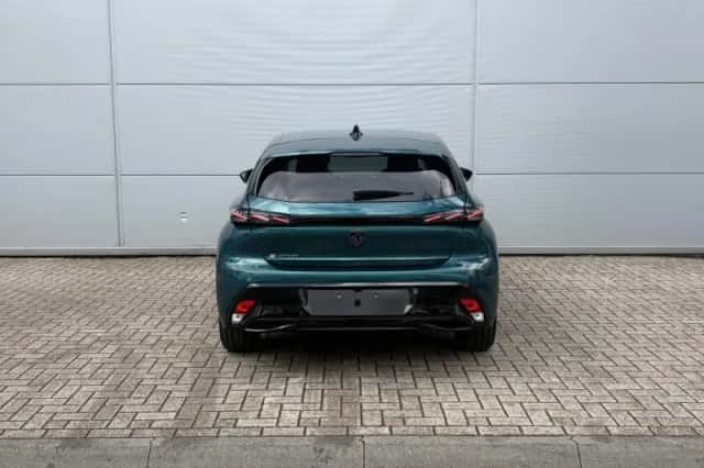 Peugeot e-308 (2026) thumbnail 5