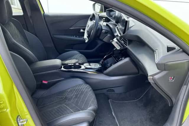 Peugeot e-208 (2024) thumbnail 11