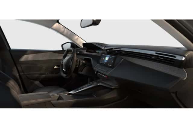 Peugeot 308 (2026) thumbnail 8