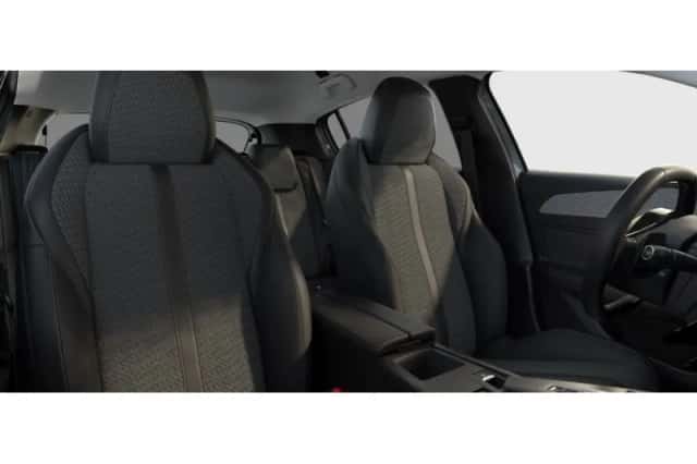 Peugeot 308 (2026) thumbnail 9