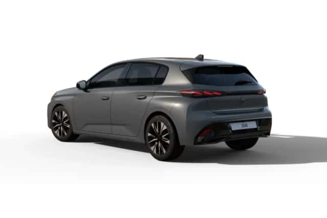 Peugeot 308 (2026) thumbnail 6