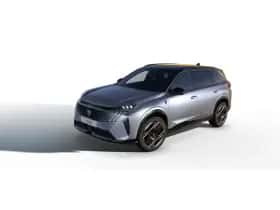 Peugeot 5008 (2026) thumbnail 3