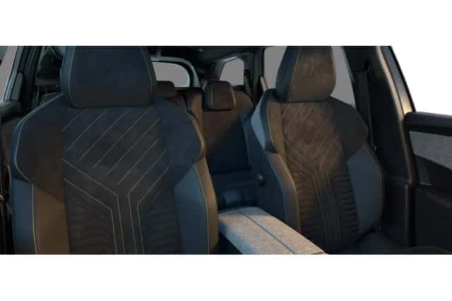 Peugeot 5008 (2026) thumbnail 9