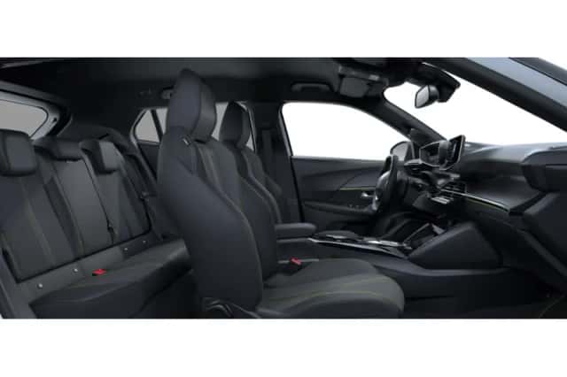 Peugeot 2008 (2026) thumbnail 9