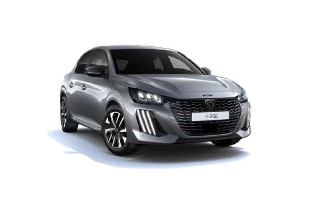 Peugeot e-208 (2026) thumbnail 2