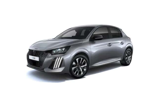 Peugeot e-208 (2026) thumbnail 3