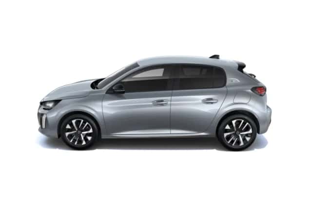 Peugeot e-208 (2026) thumbnail 4