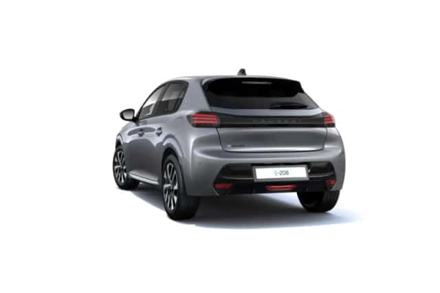 Peugeot e-208 (2026) thumbnail 6