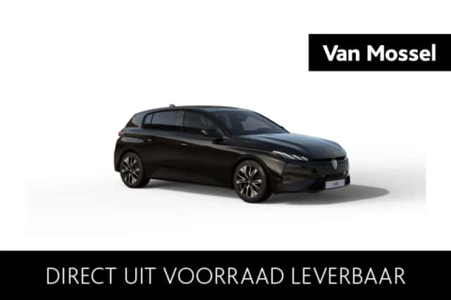 Peugeot 308 (2026) thumbnail 1
