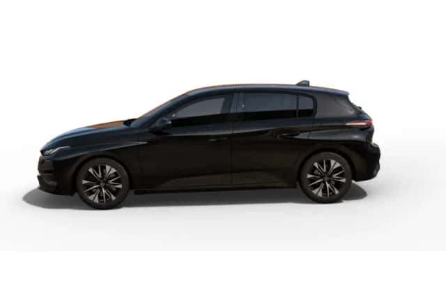 Peugeot 308 (2026) thumbnail 5