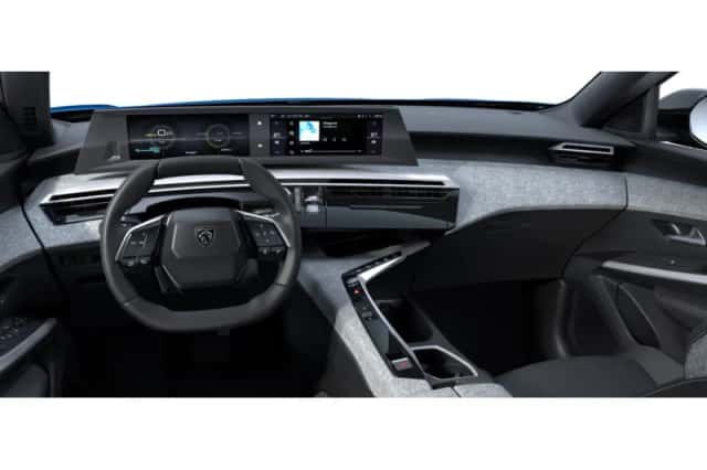 Peugeot e-3008 (2026) thumbnail 7