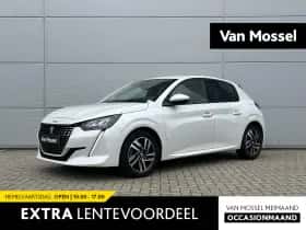 Peugeot 208 (2021)