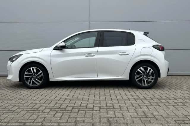 Peugeot 208 (2021) thumbnail 3