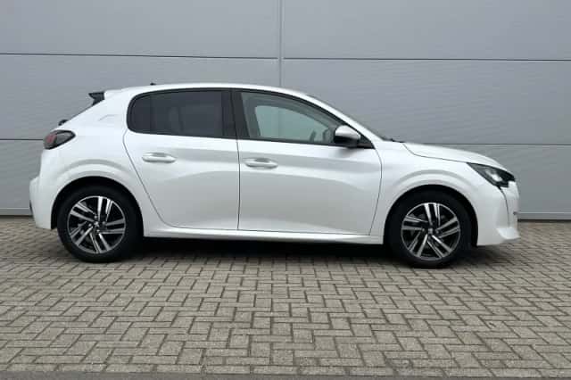 Peugeot 208 (2021) thumbnail 7