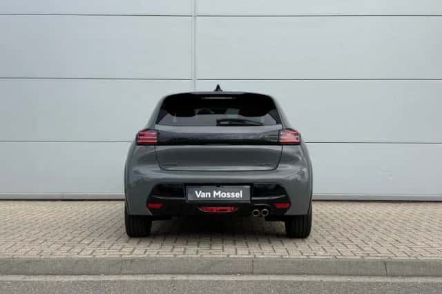Peugeot 208 (2025) thumbnail 5